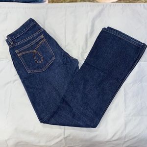 brand new juicy jeans!